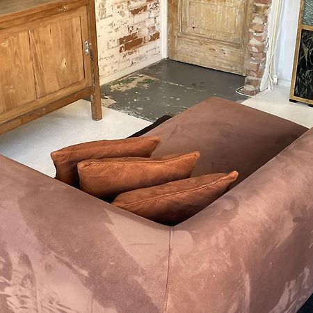 Studio Gerenoveerde Winkel Arnhem Bagian luar foto