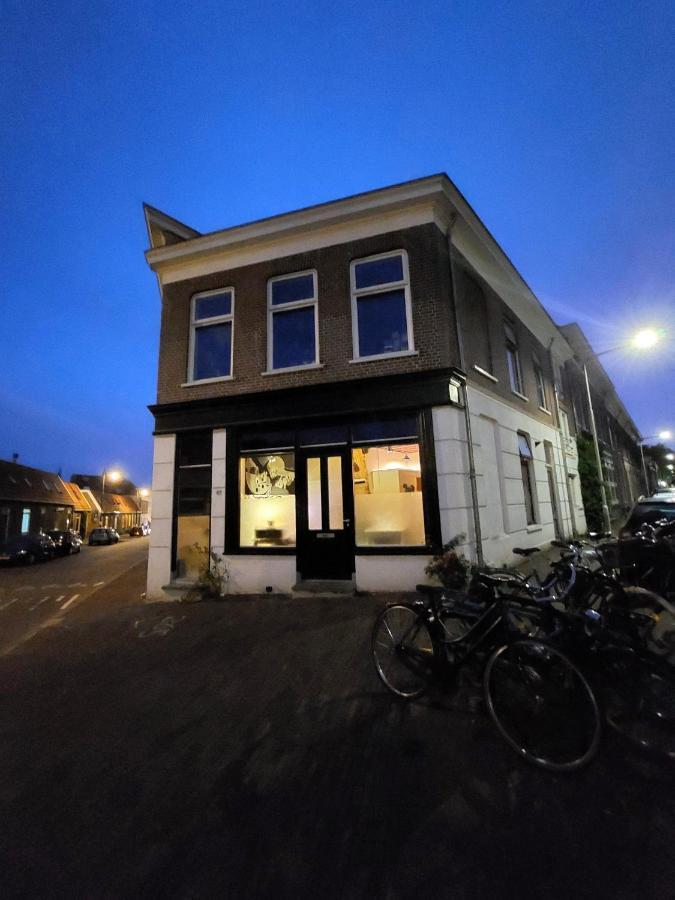 Studio Gerenoveerde Winkel Arnhem Bagian luar foto