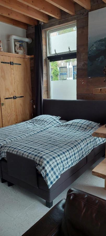 Studio Gerenoveerde Winkel Arnhem Bagian luar foto