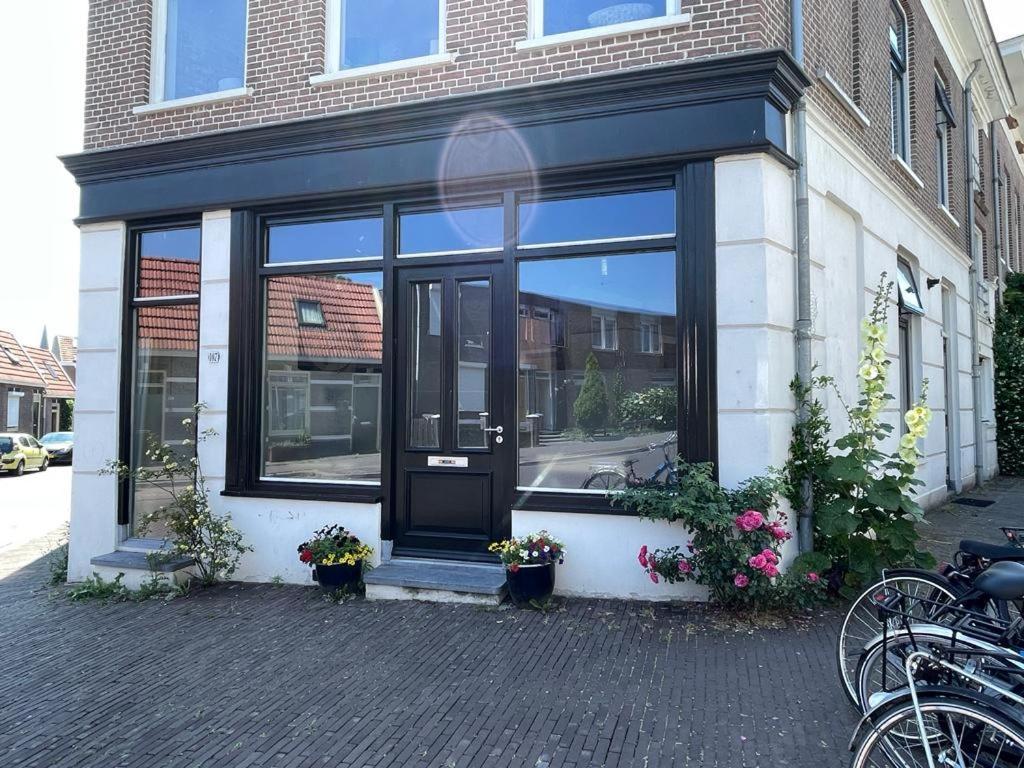 Studio Gerenoveerde Winkel Arnhem Bagian luar foto
