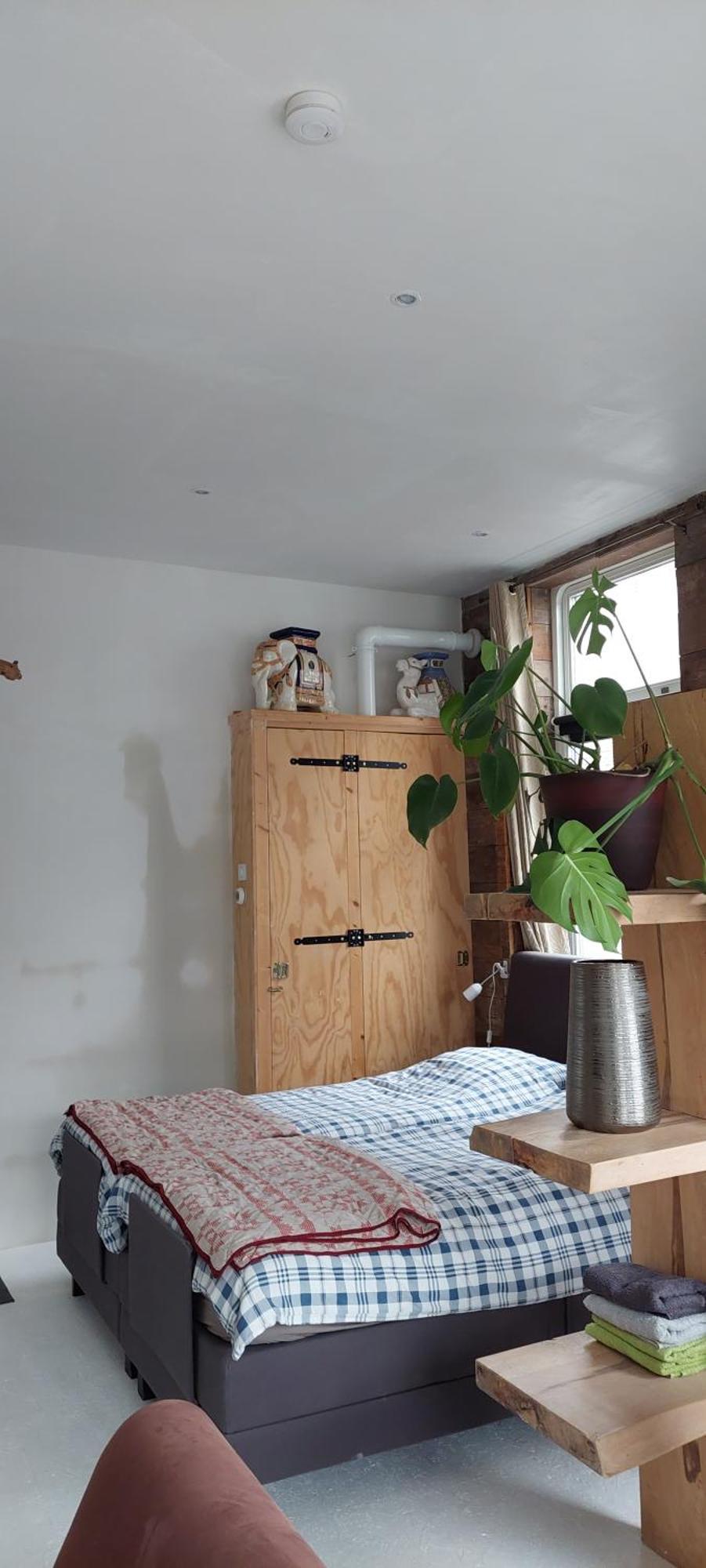 Studio Gerenoveerde Winkel Arnhem Bagian luar foto